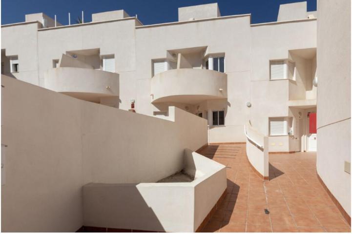 Apartamento, Casa, Chalet Adosado Frente Al Mar การ์โบเนรัส ภายนอก รูปภาพ