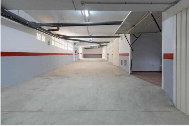 Apartamento, Casa, Chalet Adosado Frente Al Mar การ์โบเนรัส ภายนอก รูปภาพ